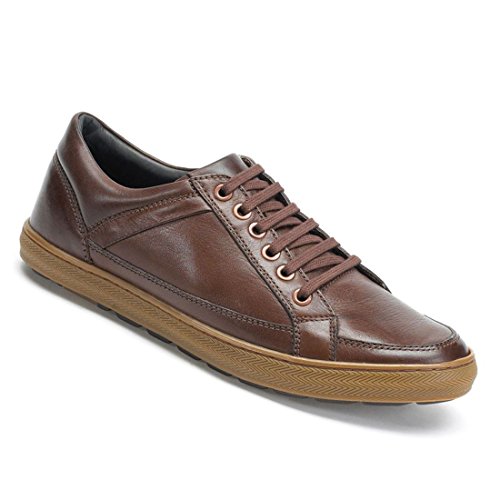 Anatomic & Co. Sneaker Serra, braun, Gr. 42 - (272702-42 Troy) von Anatomic & Co.