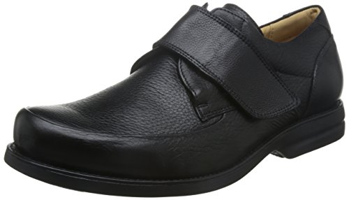 Anatomix Gel Klettschuh TAPAJOS schwarz Gr.41 - (454540/BLACK/GR.41) von Anatomic Gel