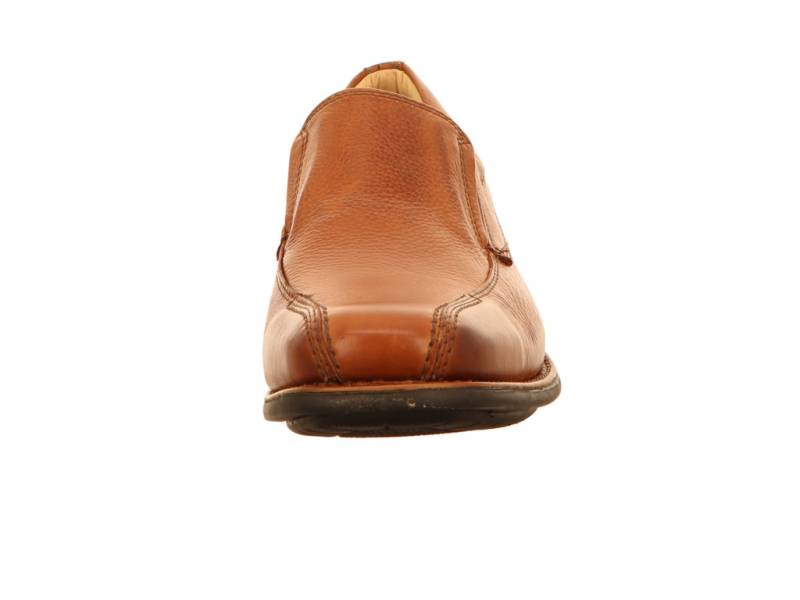 Anatomic belem tan toast mittel_braun 41 von Anatomic