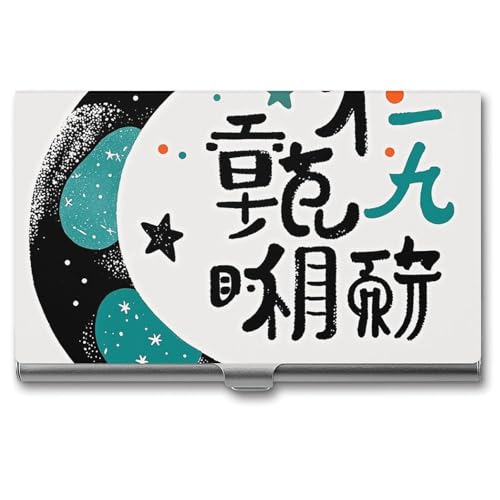 Anceky Visitenkarten-Broschüre mit Cartoon-Dinosaurier für Fachleute und Führungskräfte von Anceky