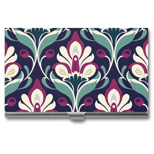 Anceky Winter Snowy Business Name Cards Booklet für Fachleute, Führungskräfte Anceky Winter Snowy Business Name Cards Booklet für Fachleute, Führungskräfte von Anceky