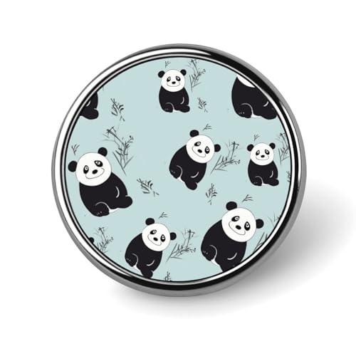 Bunte Anstecknadel mit Zuckerschädeln, runde Anstecknadeln aus Metall, modisches Abzeichen für Hemden, Jacken, Hüte Bunte Anstecknadel mit Zuckerschädeln, runde Anstecknadeln aus Metall, modisches Abzeichen für Hemden, Jacken, Hüte von Anceky