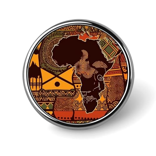 Niedlicher Elefant_80395810 Anstecknadel, runde Anstecknadeln aus Metall, modisches Abzeichen für Hemden, Jacken, Hüte Niedlicher Elefant_80395810 Anstecknadel, runde Anstecknadeln aus Metall, modisches Abzeichen für Hemden, Jacken, Hüte von Anceky