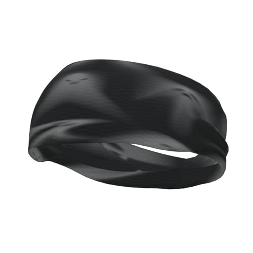Schweißresistentes Stirnband mit Spooky Ghost-Motiv, modisches Sportkopftuch, atmungsaktives Haarband, schweißableitendes Stirnband für Fitnessgeräte für Damen und Herren Schweißresistentes Stirnband mit Spooky Ghost-Motiv, modisches Sportkopftuch, atmungsaktives Haarband, schweißableitendes Stirnband für Fitnessgeräte für Damen und Herren von Anceky