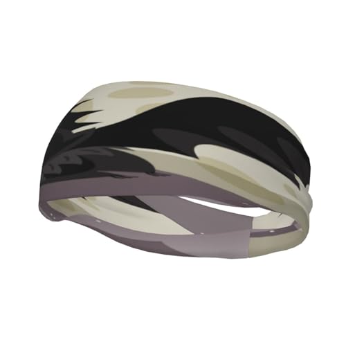 Schweißresistentes Stirnband mit Vampir-Dämonen-Motiv, modisches Sport-Kopftuch, atmungsaktives Haarband, schweißableitendes Stirnband für Fitnessgeräte für Damen und Herren Schweißresistentes Stirnband mit Vampir-Dämonen-Motiv, modisches Sport-Kopftuch, atmungsaktives Haarband, schweißableitendes Stirnband für Fitnessgeräte für Damen und Herren von Anceky