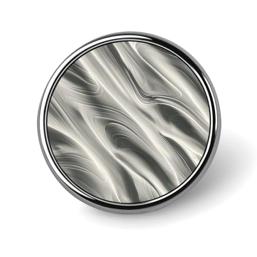 UFO-Raumschiff-Anstecknadel, runde Anstecknadeln aus Metall, modisches Abzeichen für Hemden, Jacken, Hüte UFO-Raumschiff-Anstecknadel, runde Anstecknadeln aus Metall, modisches Abzeichen für Hemden, Jacken, Hüte von Anceky