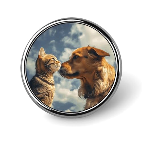 Viele Zombie-Anstecknadeln, runde Anstecknadeln aus Metall, modisches Abzeichen für Hemden, Jacken, Hüte Viele Zombie-Anstecknadeln, runde Anstecknadeln aus Metall, modisches Abzeichen für Hemden, Jacken, Hüte von Anceky