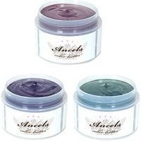 Ancels - Color Treatment Mango Orange - 200g von Ancels