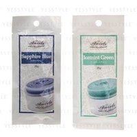 Ancels - Color Treatment Petit Real Red von Ancels