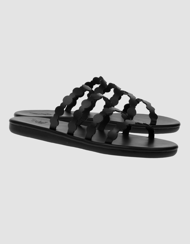 Lira Black von Ancient Greek Sandals