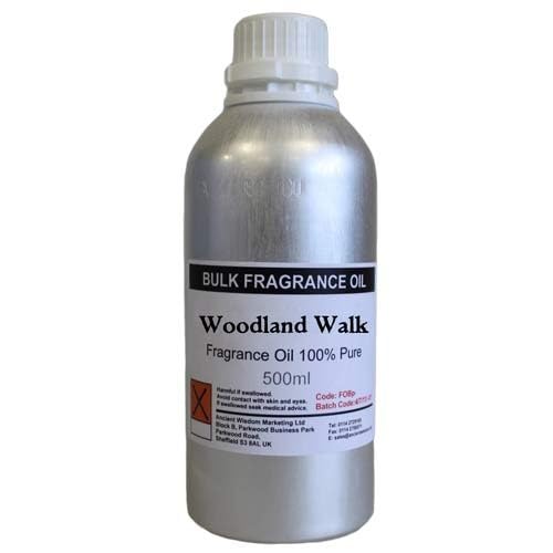 500 ml (Pure) FO - Woodland Walk von Ancient Wisdom