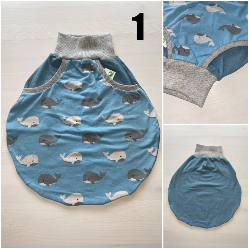 Pucksack/Schlafsack/strampelsack Sommer Gr. 50/56 Baby - Neugeborene Geschenk Zur Geburt Kuscheldecke Verschiedene Ausführungen Pucksack/Schlafsack/strampelsack Sommer Gr. 50/56 Baby - Neugeborene Geschenk Zur Geburt Kuscheldecke Verschiedene Ausführungen von AndKreaTiv