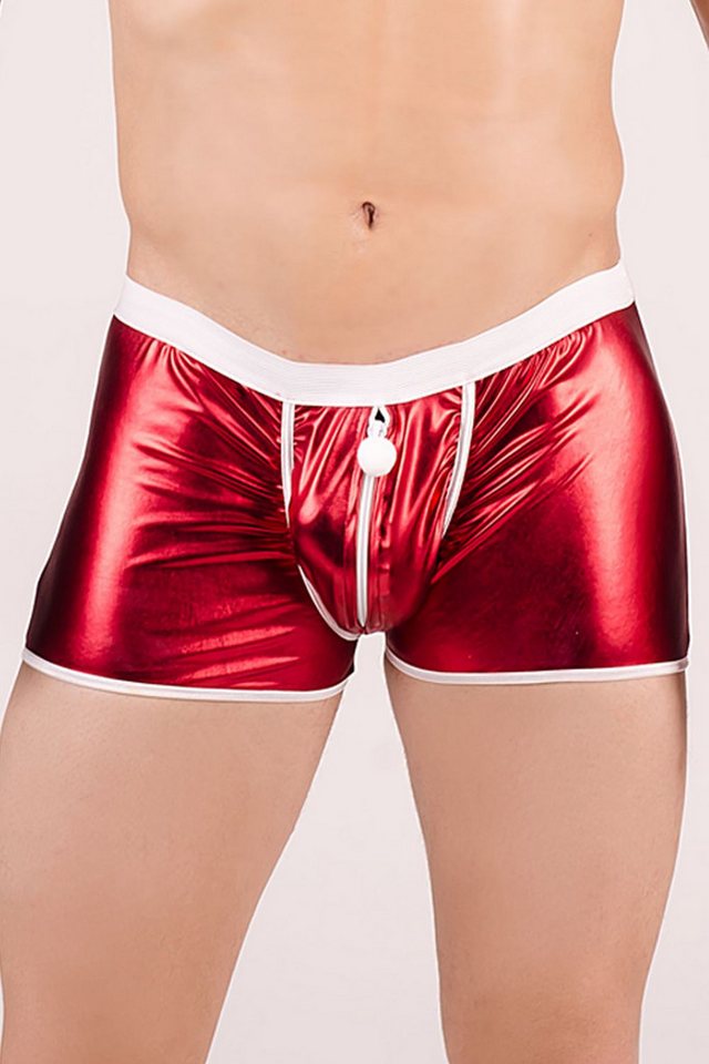 Andalea Trunk roter Boxershort MC/9049 XXL/XXXL von Andalea von Andalea