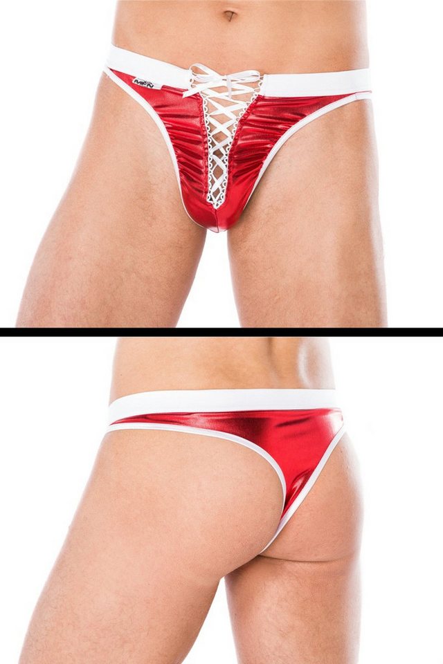 Andalea Boxershorts roter String MC/9090 S/M Andalea Boxershorts roter String MC/9090 S/M von Andalea