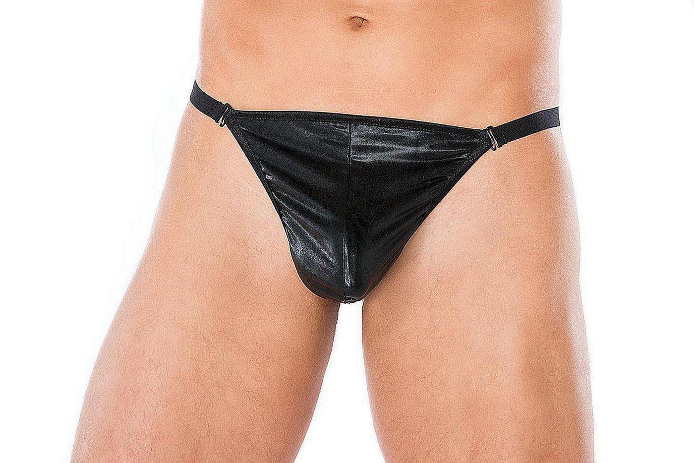 Andalea String Andalea Desire String schwarz MC/9024 von Andalea