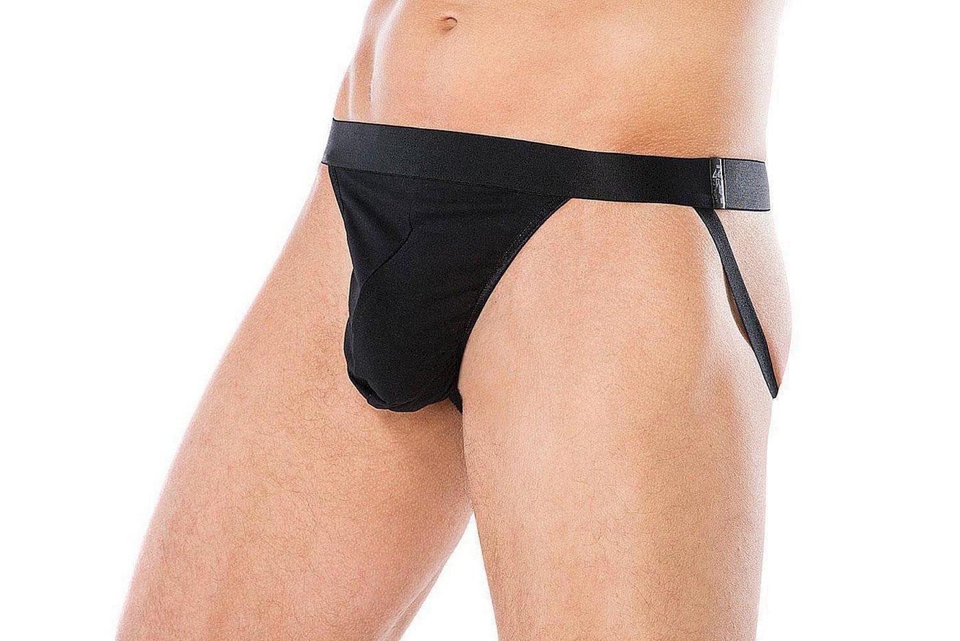 Andalea String Andalea Jockstrap schwarz MC/9014 Größe: S/M von Andalea