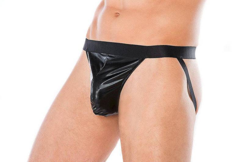 Andalea String Andalea Jockstrap schwarz MC/9015 Größe: 2XL/3XL von Andalea
