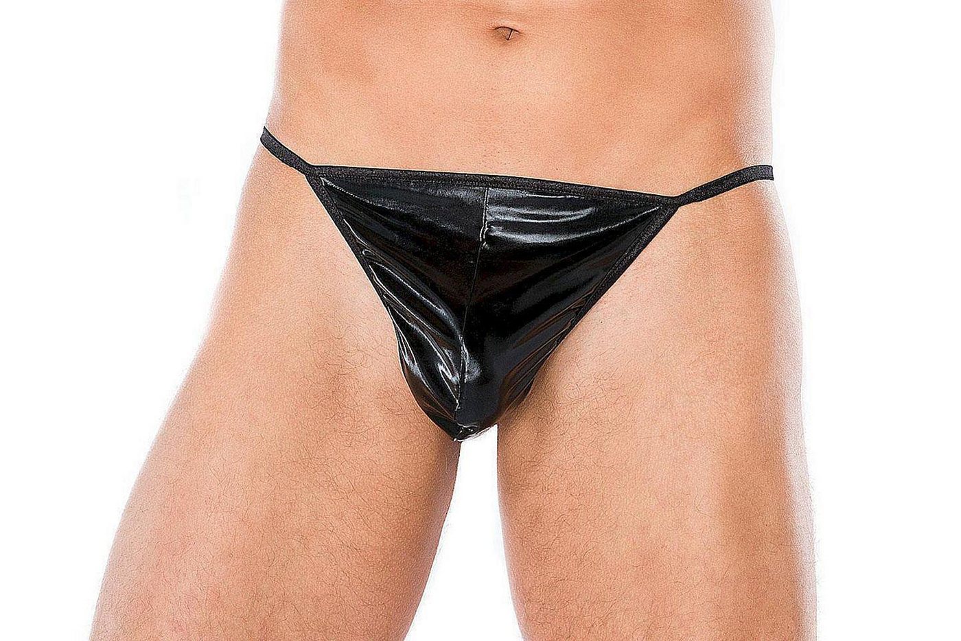 Andalea String Andalea String schwarz MC/9020 Größe: S/M von Andalea