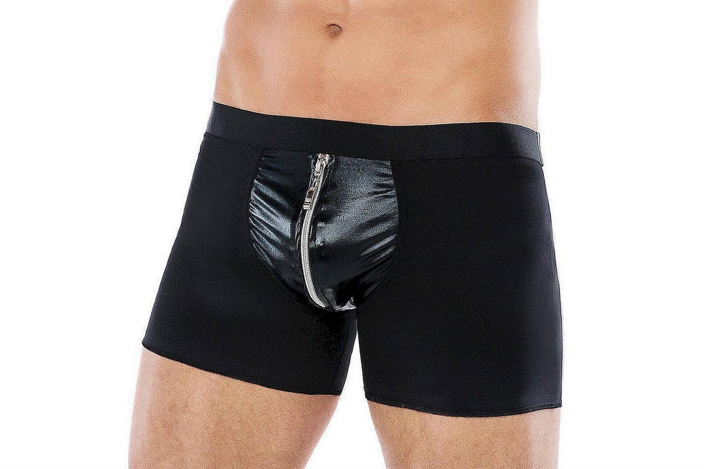 Andalea Trunk Andalea Boxershorts schwarz MC/9001 Größe: 4XL/5XL von Andalea