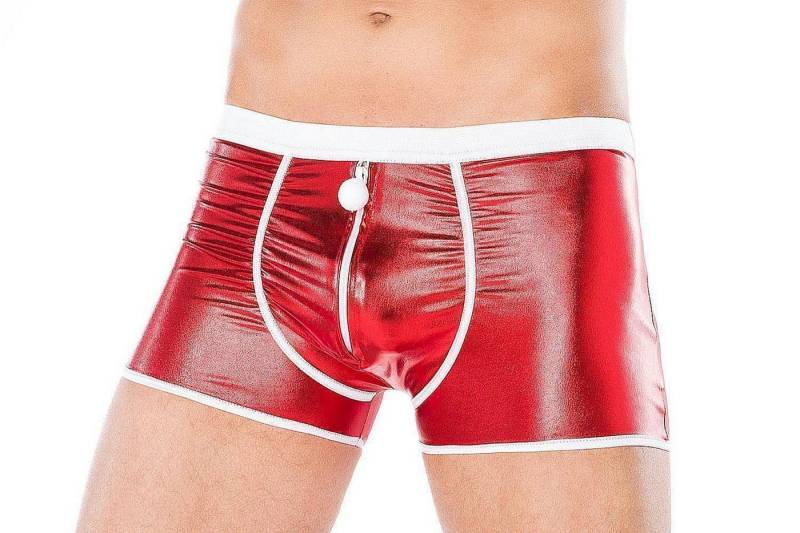 Andalea Trunk Andalea X-Mas Boxershorts MC/9049 von Andalea