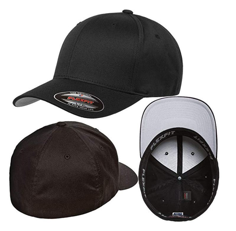 Flexfit Benutzerdefinierte Mütze Personalisiert Bestickte Stickerei Baseball Logo Monogramm Flexfit Benutzerdefinierte Mütze Personalisiert Bestickte Stickerei Baseball Logo Monogramm von AndalusiaCorp