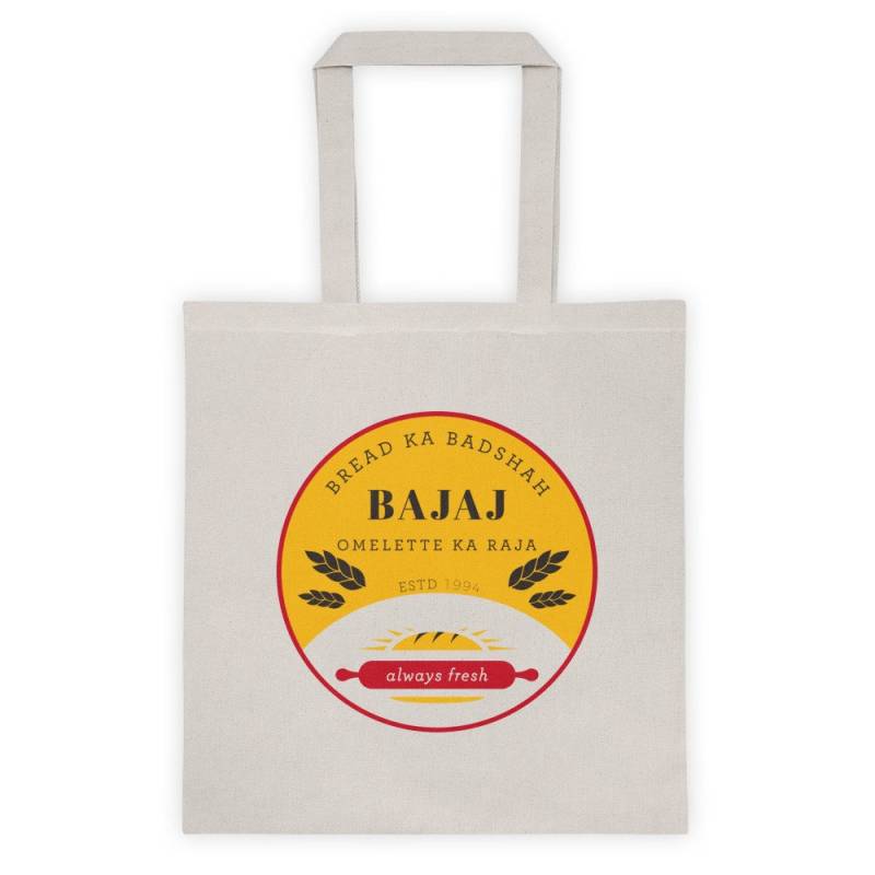 Bajaj Bakery - Andaz Apna Einkaufstasche Bajaj Bakery - Andaz Apna Einkaufstasche von AndazApnaApna
