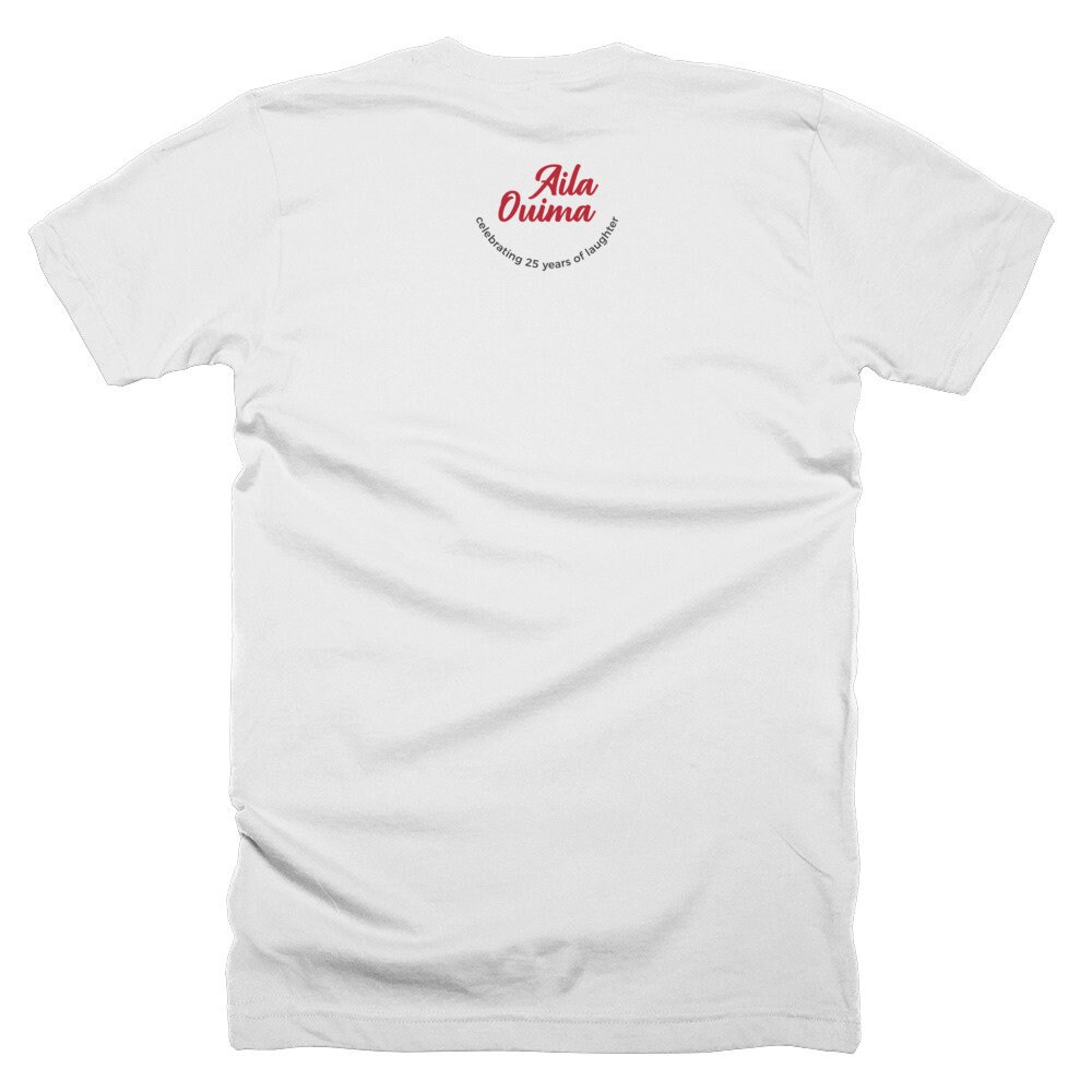 Dosti - Andaz Apna 25 Jahre T-Shirt Dosti - Andaz Apna 25 Jahre T-Shirt von AndazApnaApna