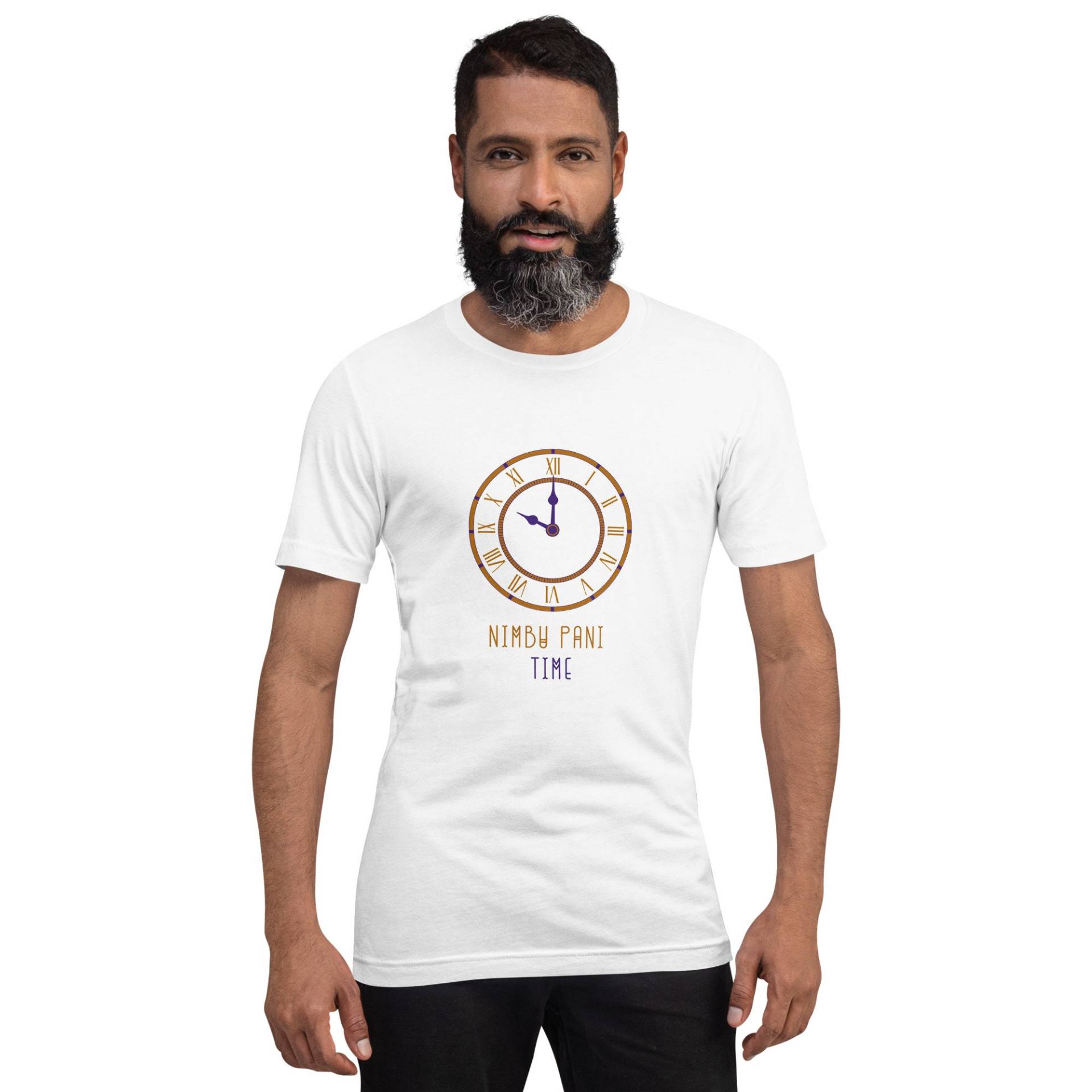 Sab Time To - Andaz Apna 25 Jahre T-Shirt Sab Time To - Andaz Apna 25 Jahre T-Shirt von AndazApnaApna
