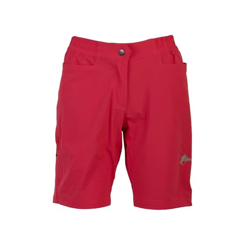 Ande Damen FUNES Lady Shorts, ROSA Paradiso, 38 Ande Damen FUNES Lady Shorts, ROSA Paradiso, 38 von Ande