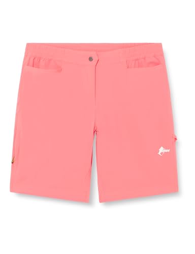 Ande Damen FUNES Lady Shorts, ROSA Paradiso, 42 von Ande