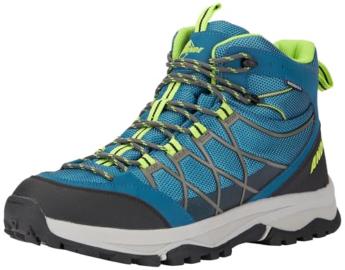 Ande Damen MUGGIO WP Trekking Shoes, 41 EU von Ande