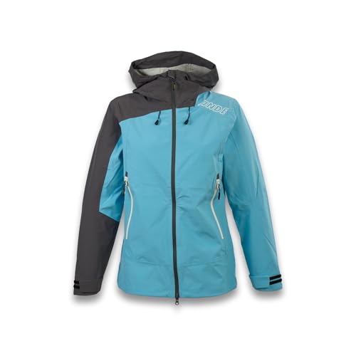Ande Damen Pieve Lady JKT TECHNISCHE Jacke | Winddicht | Outdoor, ATOLLO/ANTR, L Ande Damen Pieve Lady JKT TECHNISCHE Jacke | Winddicht | Outdoor, ATOLLO/ANTR, L von Ande