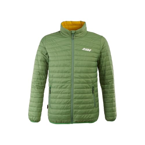 Ande Herren Tofana JKT TECHNISCHE Jacke | Winddicht | Outdoor, VDE Timo, L Ande Herren Tofana JKT TECHNISCHE Jacke | Winddicht | Outdoor, VDE Timo, L von Ande