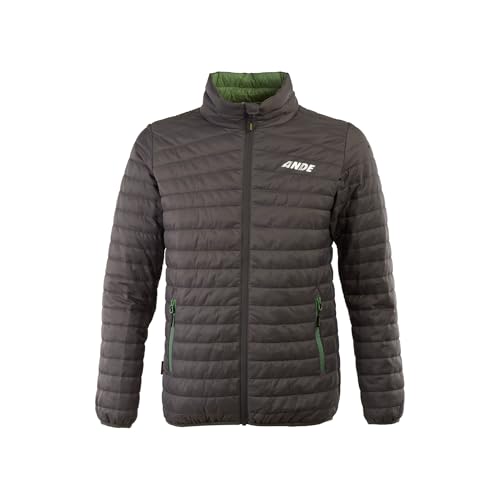 Ande Herren Tofana JKT TECHNISCHE Jacke | Winddicht | Outdoor, anthrazit, L Ande Herren Tofana JKT TECHNISCHE Jacke | Winddicht | Outdoor, anthrazit, L von Ande