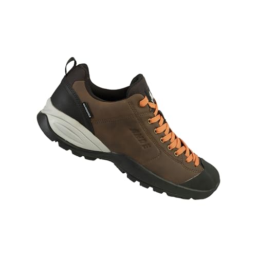 Ande Unisex TIROLO Low WP Trekking Boot, braun, 38 EU Ande Unisex TIROLO Low WP Trekking Boot, braun, 38 EU von Ande