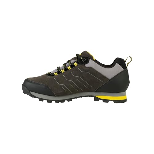 Ande Unisex Tundra Low Wp Trekking Shoes, Braun, 41 EU Ande Unisex Tundra Low Wp Trekking Shoes, Braun, 41 EU von Ande