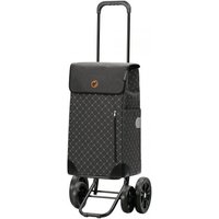 Andersen Quattro Shopper Sofia - Einkaufstrolley 117 cm von Andersen Shopper