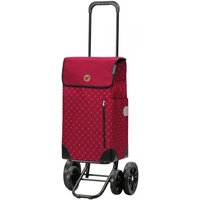 Andersen Quattro Shopper Sofia - Einkaufstrolley 117 cm von Andersen Shopper