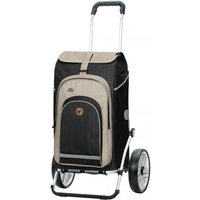 Andersen Royal Shopper Hydro 2.1 - Einkaufstrolley 107 cm von Andersen Shopper