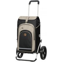 Andersen Royal Shopper Hydro 2.1 - Einkaufstrolley 107 cm von Andersen Shopper