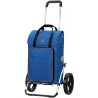 Andersen Royal Shopper Ipek Bo - Einkaufstrolley 107 cm von Andersen Shopper