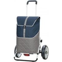 Andersen Royal Shopper Plus Lasse - Einkaufstrolley 108 cm von Andersen Shopper