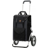 Andersen Royal Shopper Senta - Einkaufstrolley 107 cm von Andersen Shopper