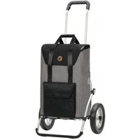 Andersen Royal Shopper Senta 2.0 - Einkaufstrolley 107 cm von Andersen Shopper