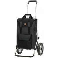 Andersen Royal Shopper Senta 2.0 - Einkaufstrolley 107 cm von Andersen Shopper