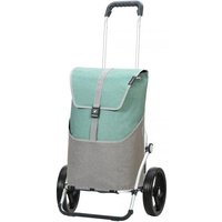 Andersen Royal Shopper Vigo - Einkaufstrolley 107 cm von Andersen Shopper