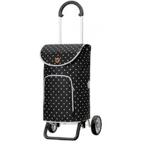 Andersen Scala Shopper Ole - Einkaufstrolley 103 cm von Andersen Shopper