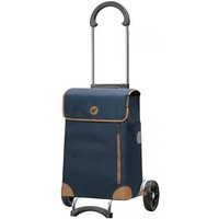 Andersen Scala Shopper Weda - Einkaufstrolley 101 cm von Andersen Shopper