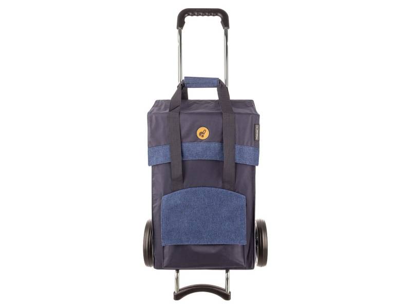 Andersen Shopper Einkaufstrolley Campus Shopper Holly 125-068 Einkaufstrolley, 49 l Andersen Shopper Einkaufstrolley Campus Shopper Holly 125-068 Einkaufstrolley, 49 l von Andersen Shopper