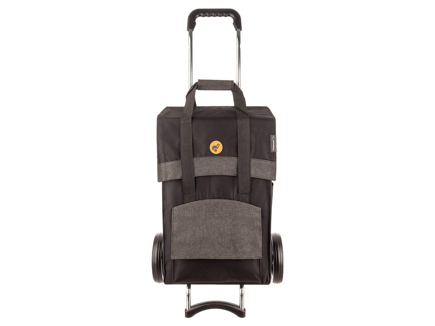 Andersen Shopper Einkaufstrolley Campus Shopper Holly 125-068 Einkaufstrolley, 49 l Andersen Shopper Einkaufstrolley Campus Shopper Holly 125-068 Einkaufstrolley, 49 l von Andersen Shopper